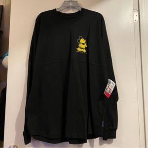 NEW Disney Spirit Jersey New York - XL